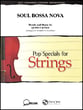 Soul Bossa Nova Orchestra sheet music cover